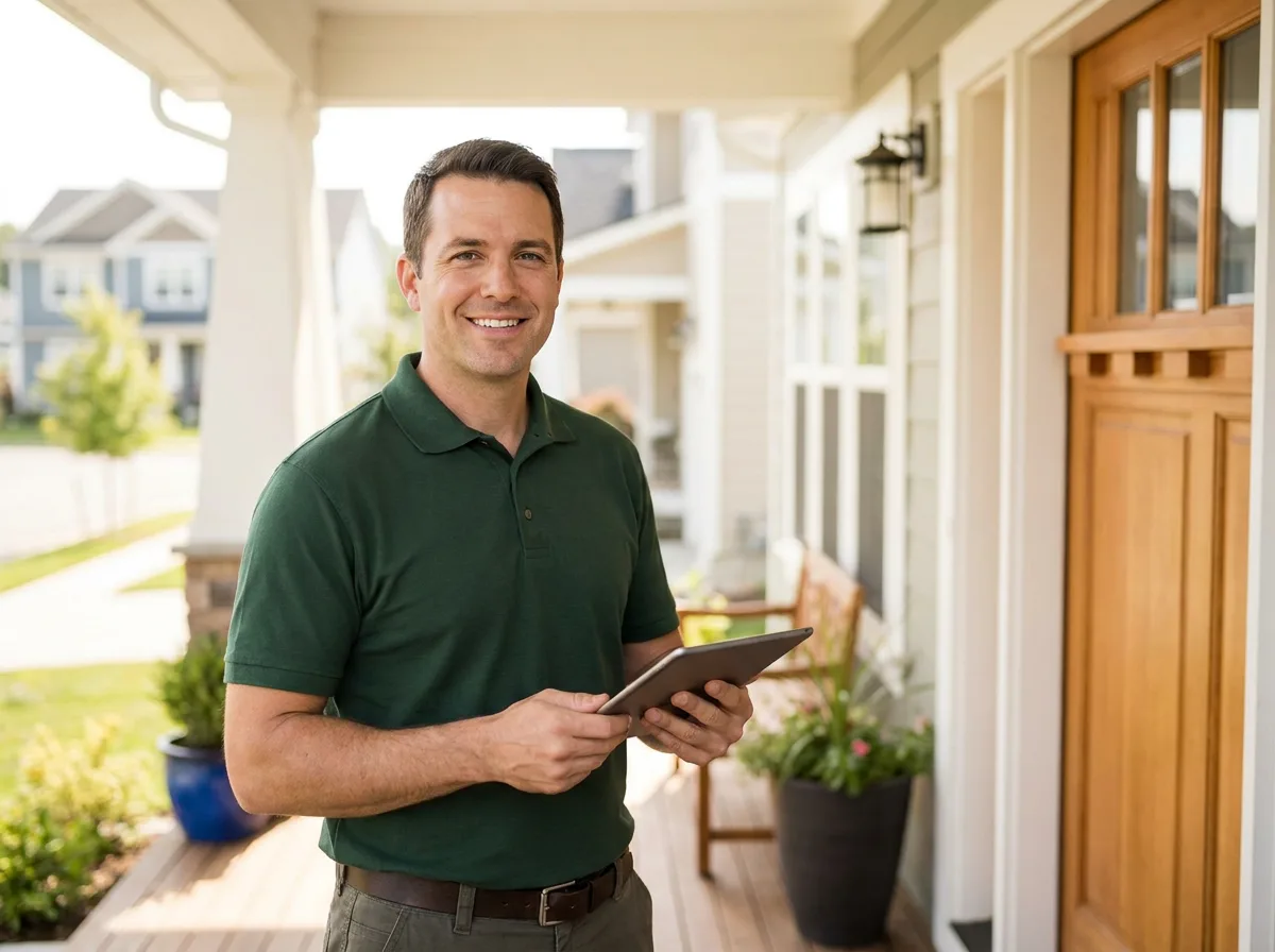 Pest control FAQs for Petersburg, TN